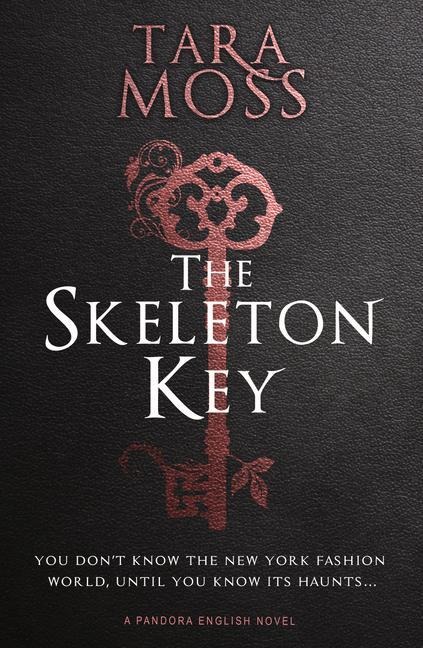 The Skeleton Key: Volume 3