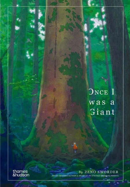 Once I was a Giant
