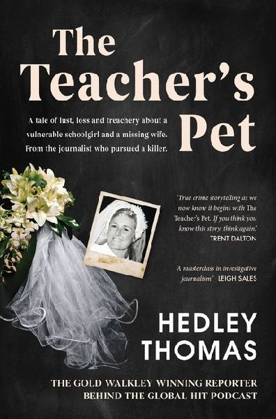 The Teachers Pet