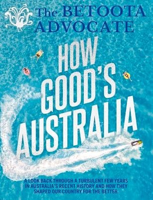 How Goods Australia