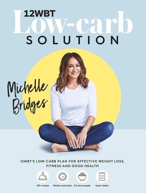12wbt Low-Carb Solution