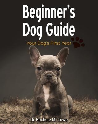 Beginner's Dog Guide: Your Dog's First Year