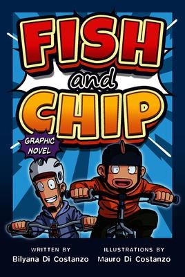 Fish & Chip