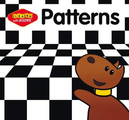 Patterns: Learn with Vegemite