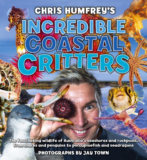 Incredible Coastal Critters