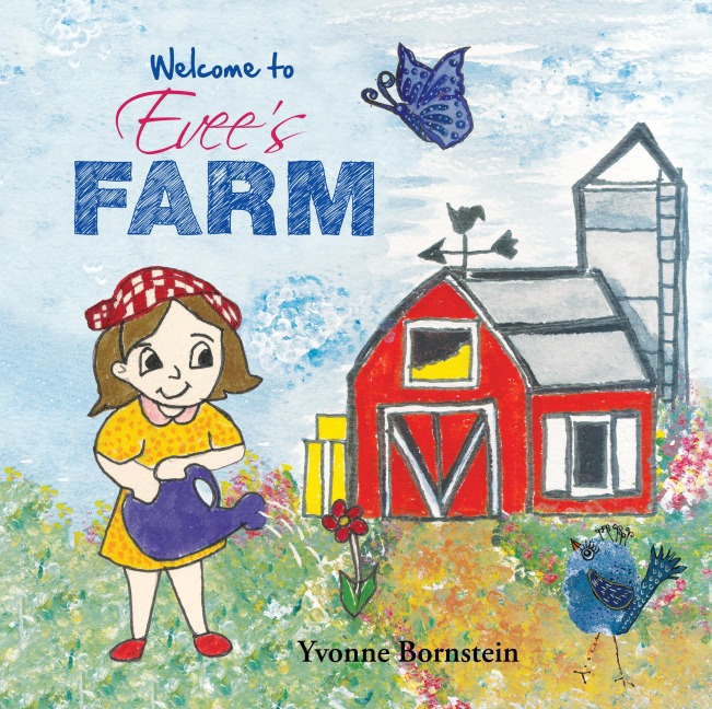 Welcome to Evee's Farm
