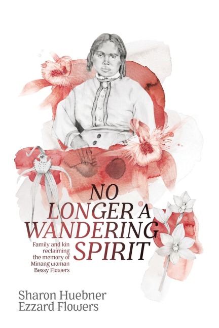 No Longer A Wandering Spirit: Family and kin reclaiming the memory of Minang woman Bessy Flowers