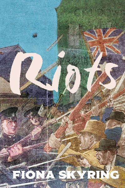 Riots: Returned soldiers and public disorder in Australia at the end of World War I