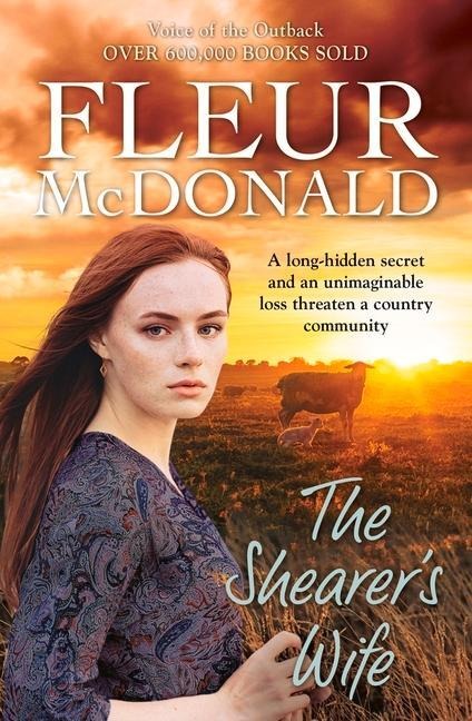 The Shearers Wife