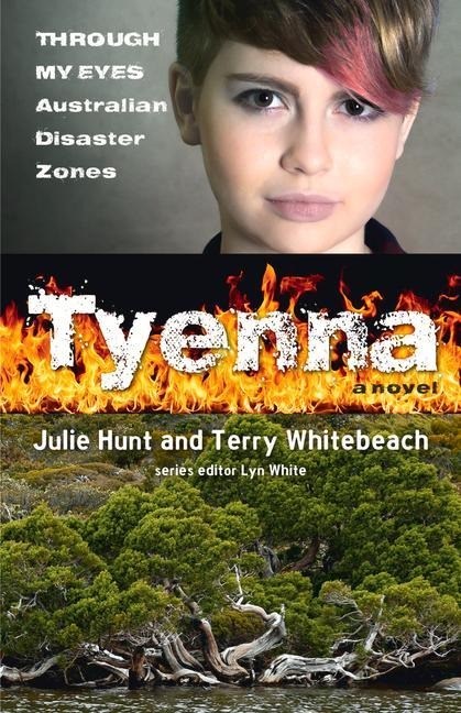 Tyenna: Volume 2
