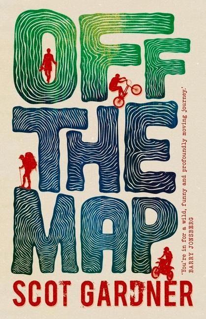 Off the Map