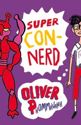 Super Con-Nerd