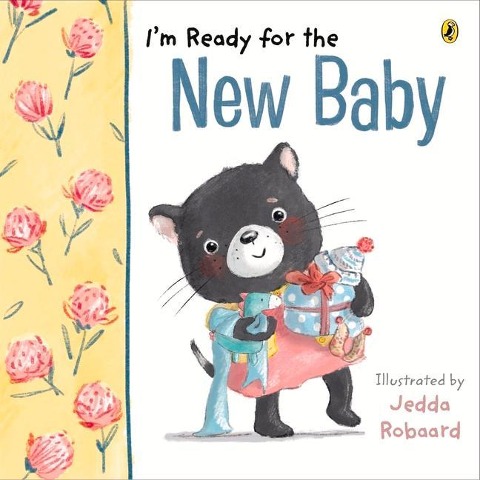 I'm Ready for the New Baby