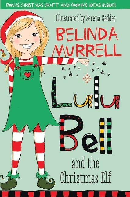 Lulu Bell and the Christmas Elf