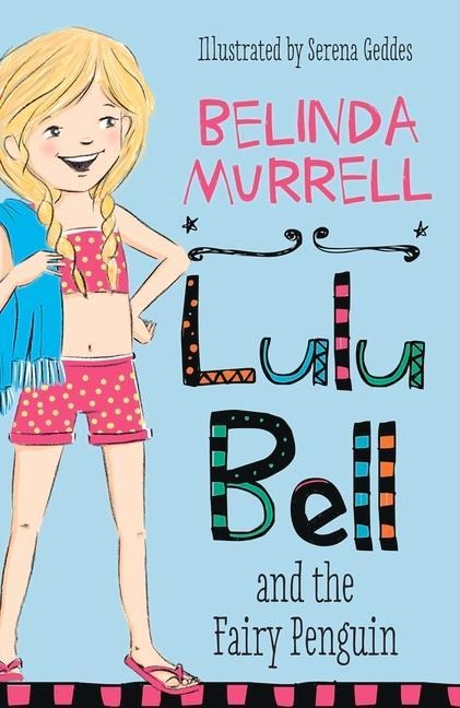Lulu Bell and the Fairy Penguin: Volume 2