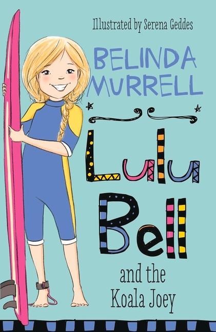 Lulu Bell and the Koala Joey: Volume 11