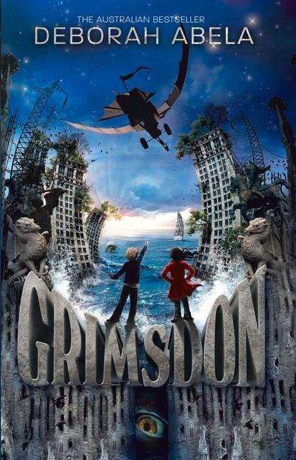 Grimsdon: Volume 1