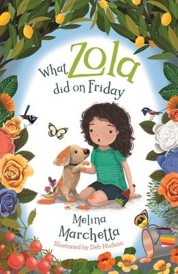 What Zola Did on Friday