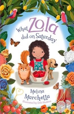 What Zola Did on Saturday