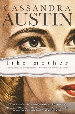 Like Mother
