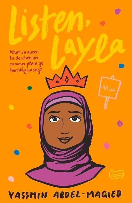 Listen, Layla