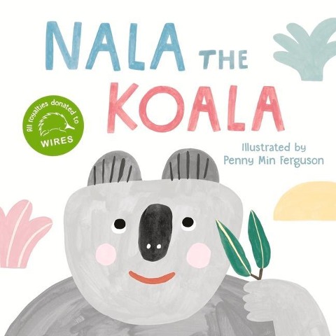 Nala the Koala