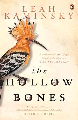 The Hollow Bones