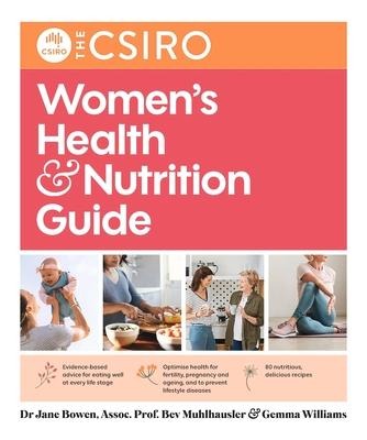 The Csiro Womens Health and Nutrition Guide