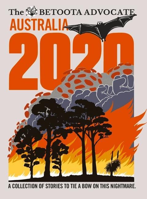 Betootas Australia 2020
