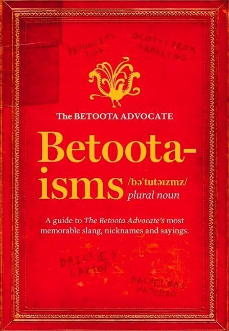 Betooterisms