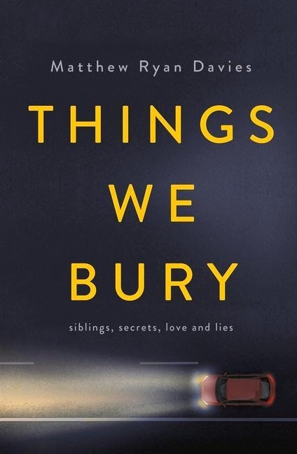 Things We Bury