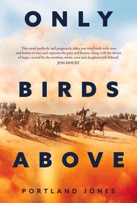 Only Birds Above