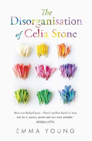 The Disorganisation of Celia Stone