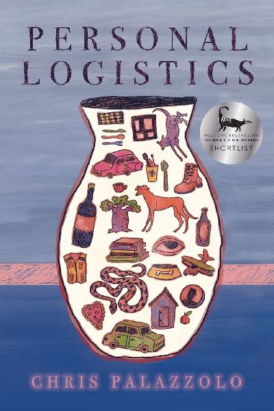 Personal Logistics