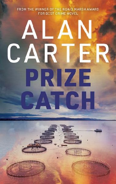 Prize Catch