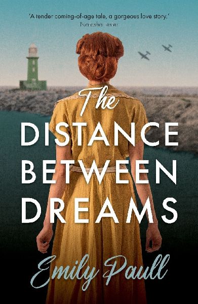 The Distance Between Dreams
