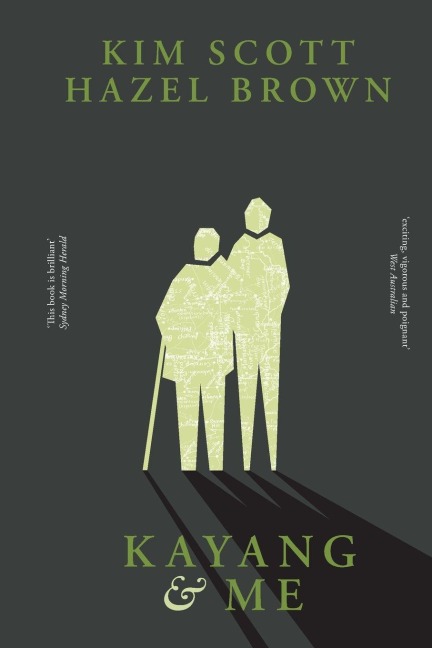 Kayang and Me: A First Nations memoir of family history