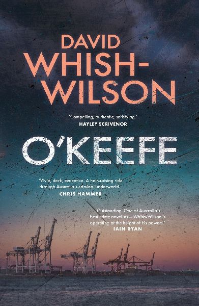 O'Keefe