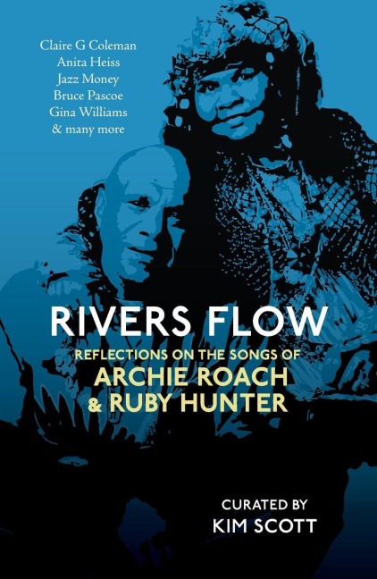 Rivers Flow
