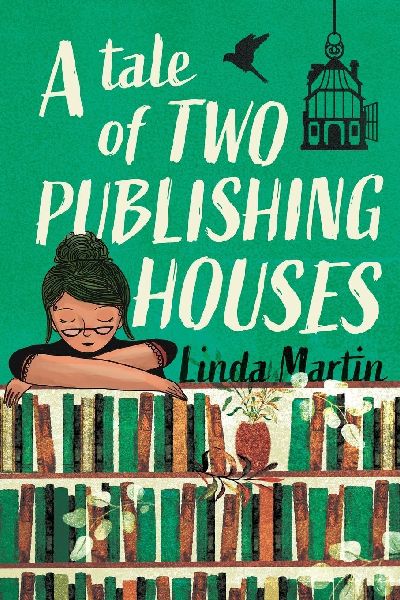 A Tale of Two Publishing Houses: A behind-the-scenes look into the publishing industry