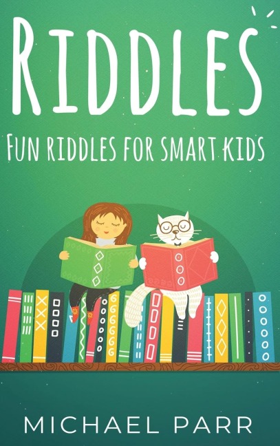 Riddles: Fun riddles for smart kids