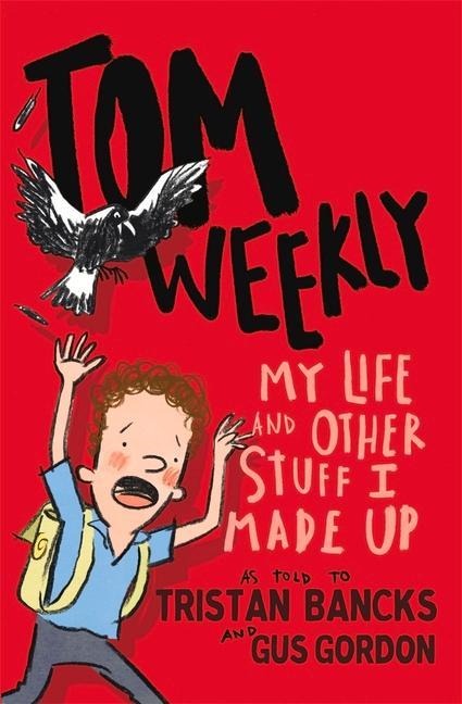 My Life and Other Stuff I Made Up