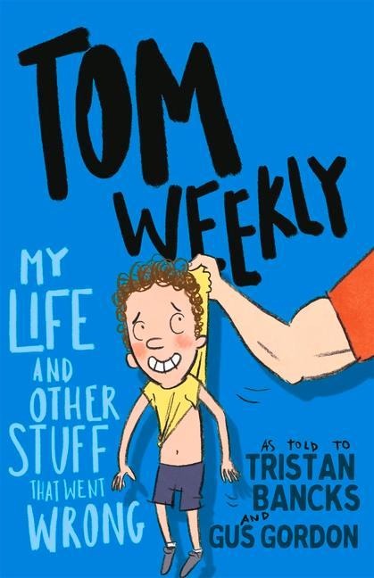 My Life and Other Stuff That Went Wrong: Volume 2