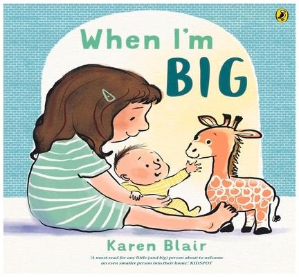 When I'm Big