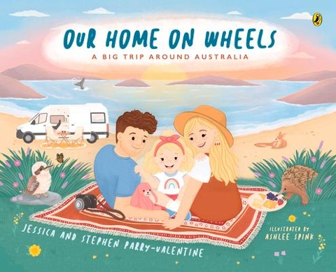Our Home on Wheels