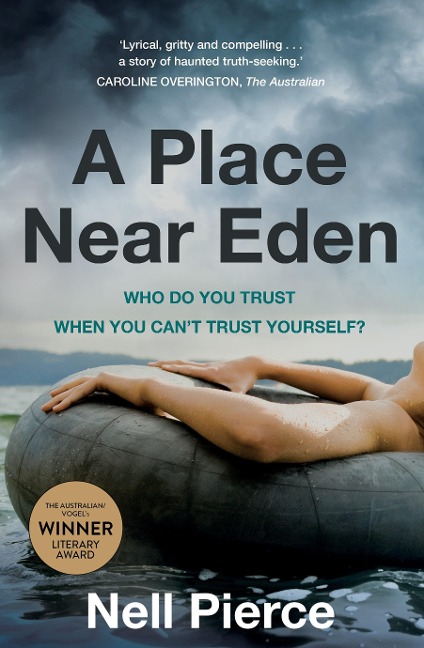 A Place Near Eden