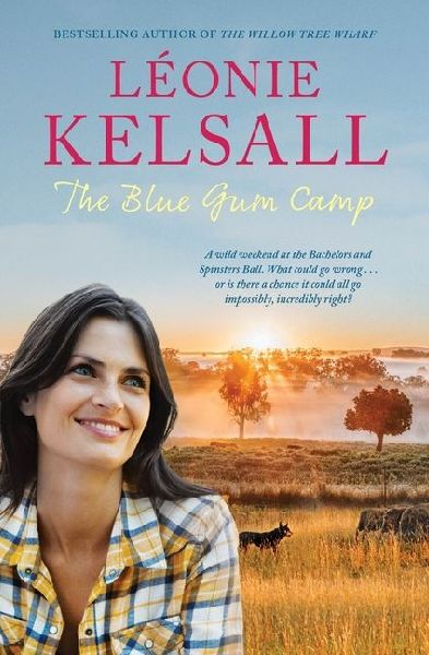 The Blue Gum Camp