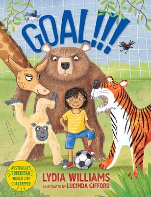 Goal!!!
