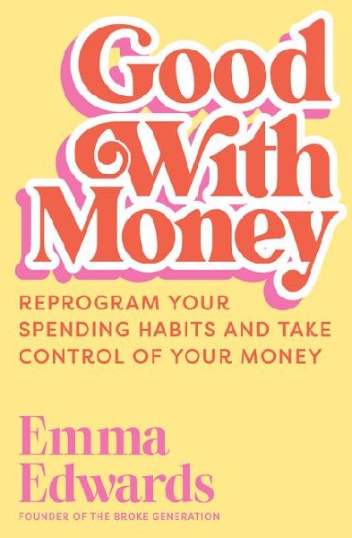 Good with Money