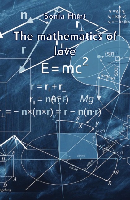 The mathematics of love